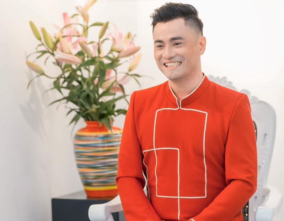 NTK Nhat Dung nguy kich anh 1