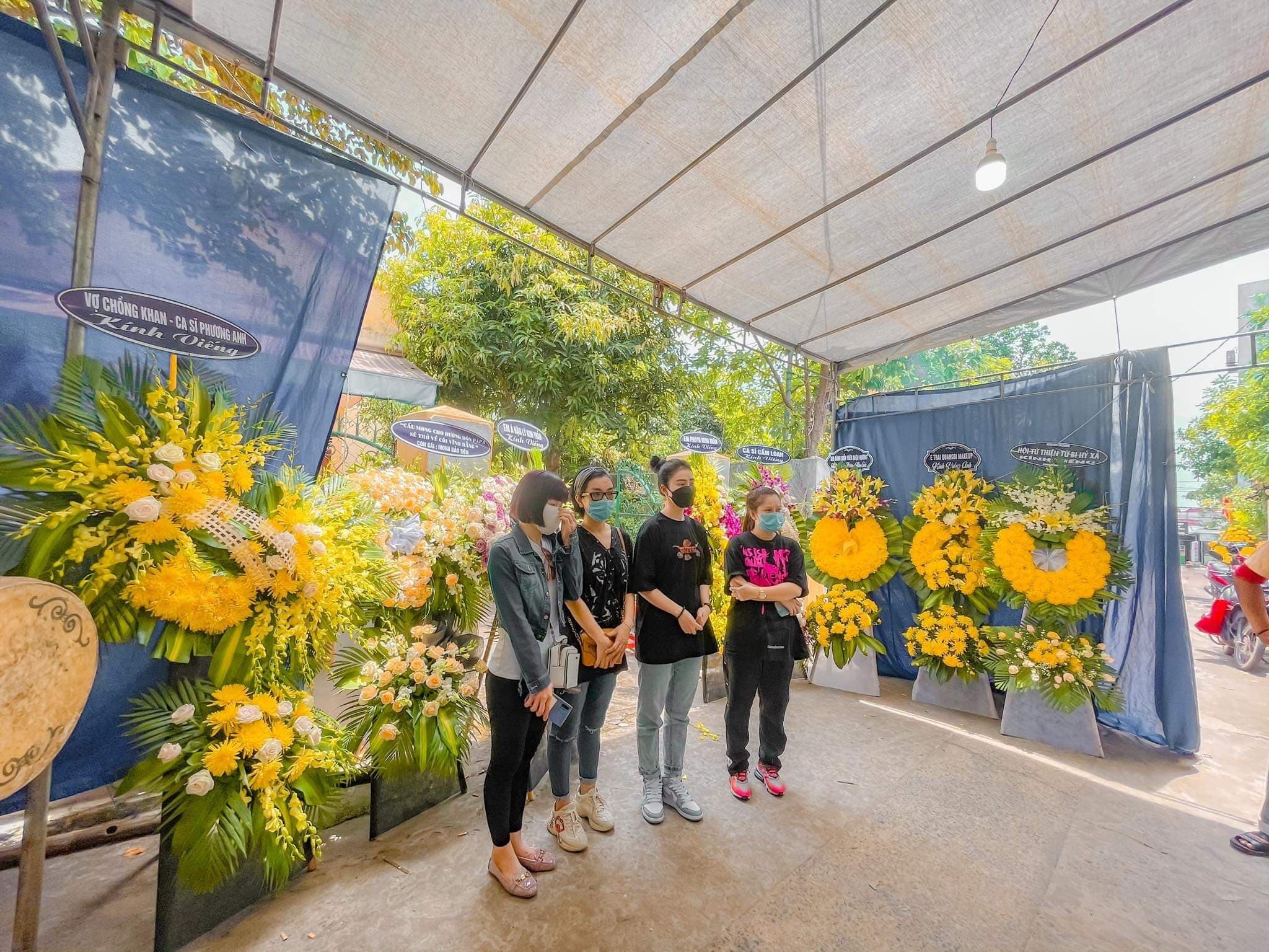 le tang NTK Nhat Dung anh 2