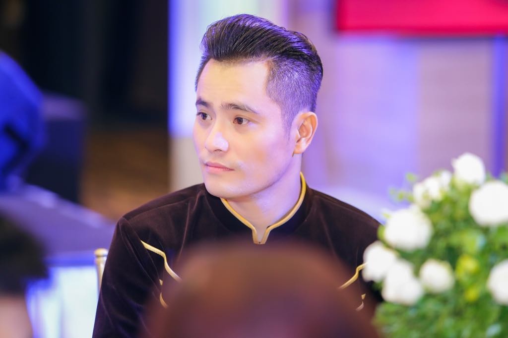 Le tang NTK Nhat Dung o Quang Binh hinh anh