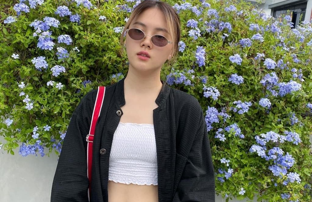 dan sao phim Girl From Nowhere anh 15