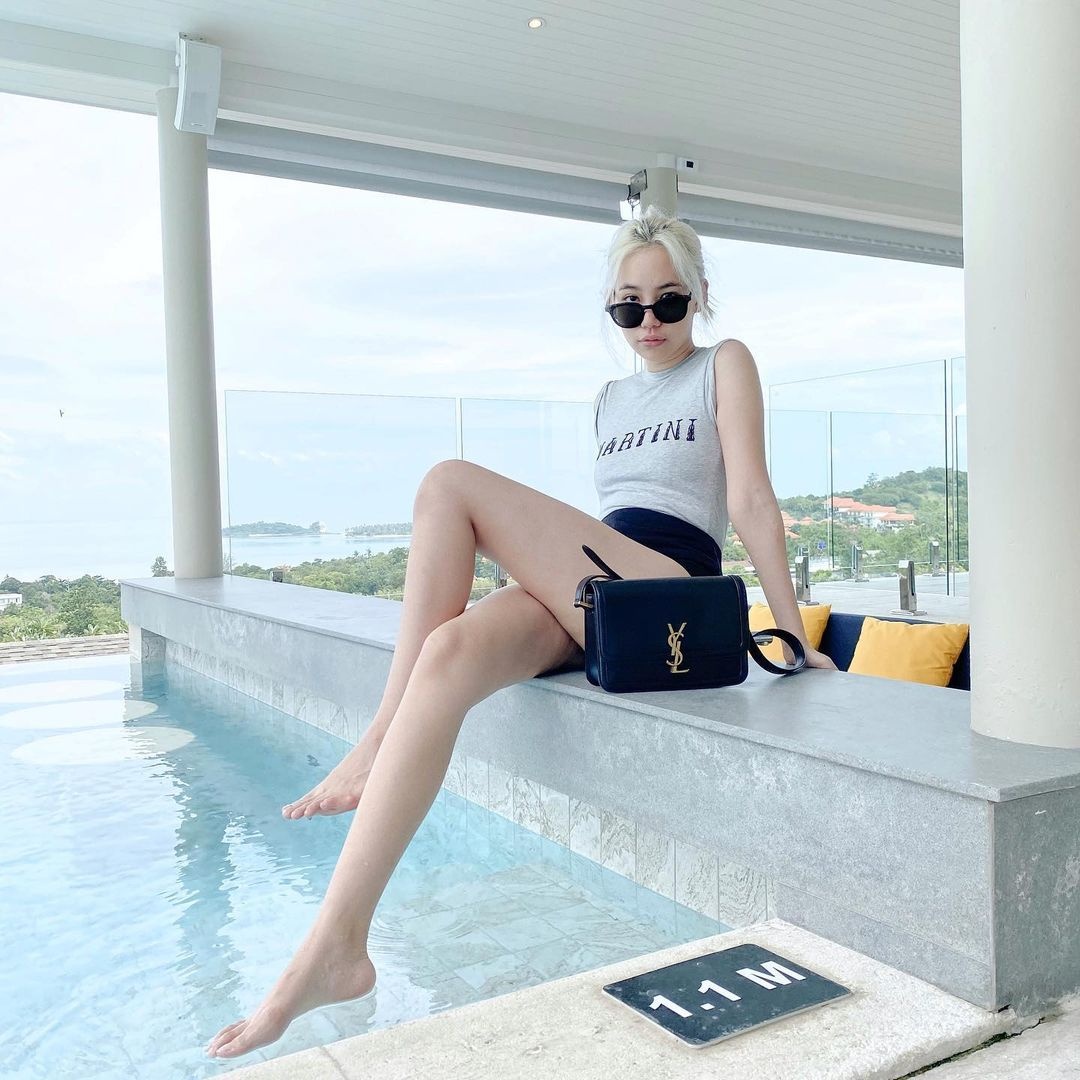 dan sao phim Girl From Nowhere anh 4