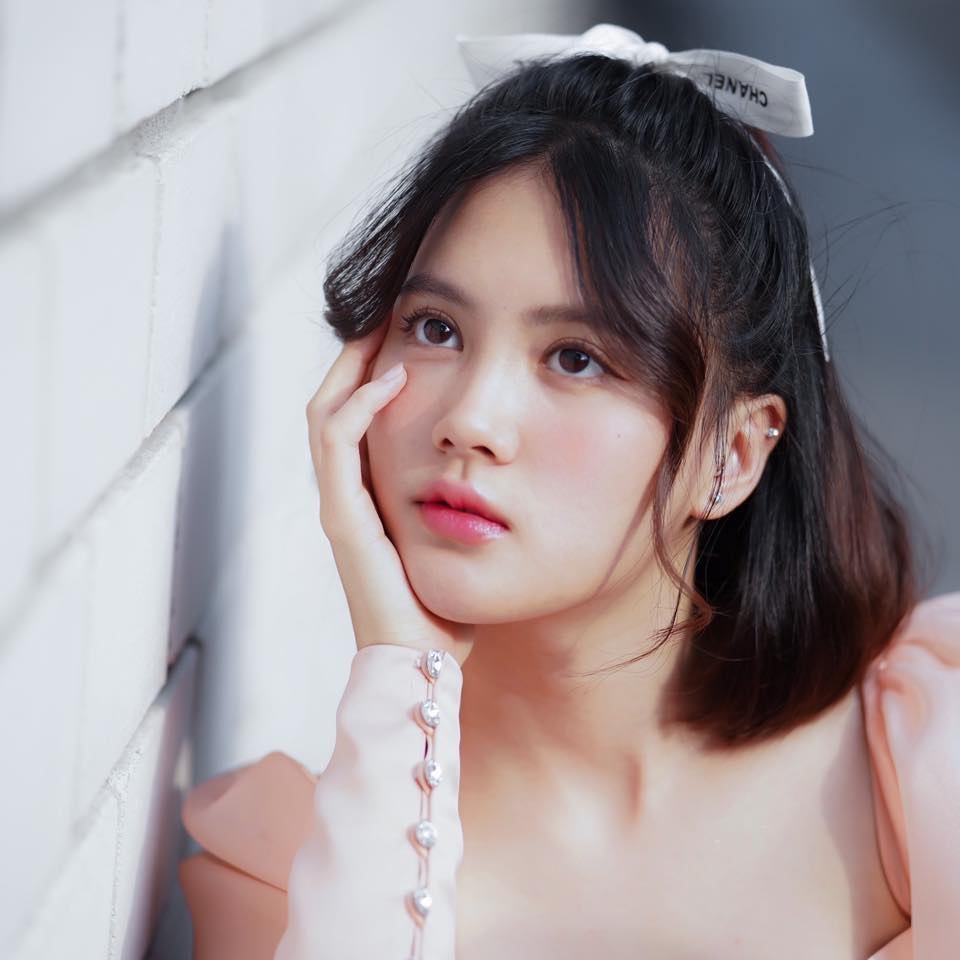 dan sao phim Girl From Nowhere anh 13