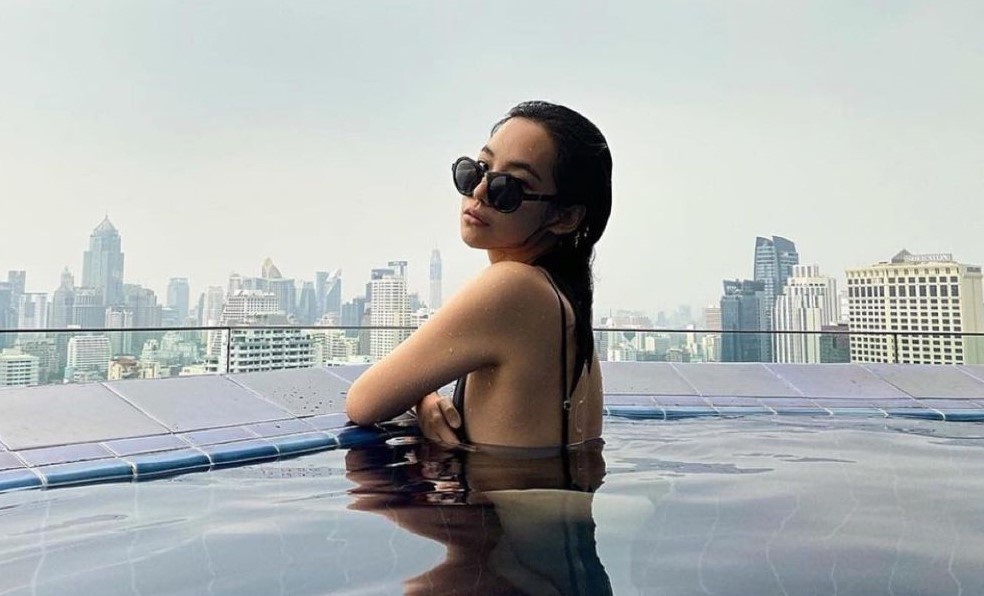 dan sao phim Girl From Nowhere anh 5