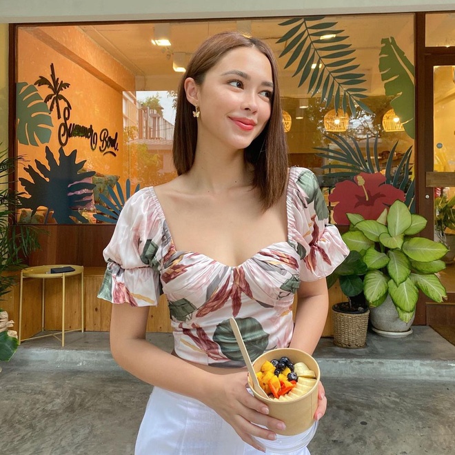 dan sao phim Girl From Nowhere anh 19