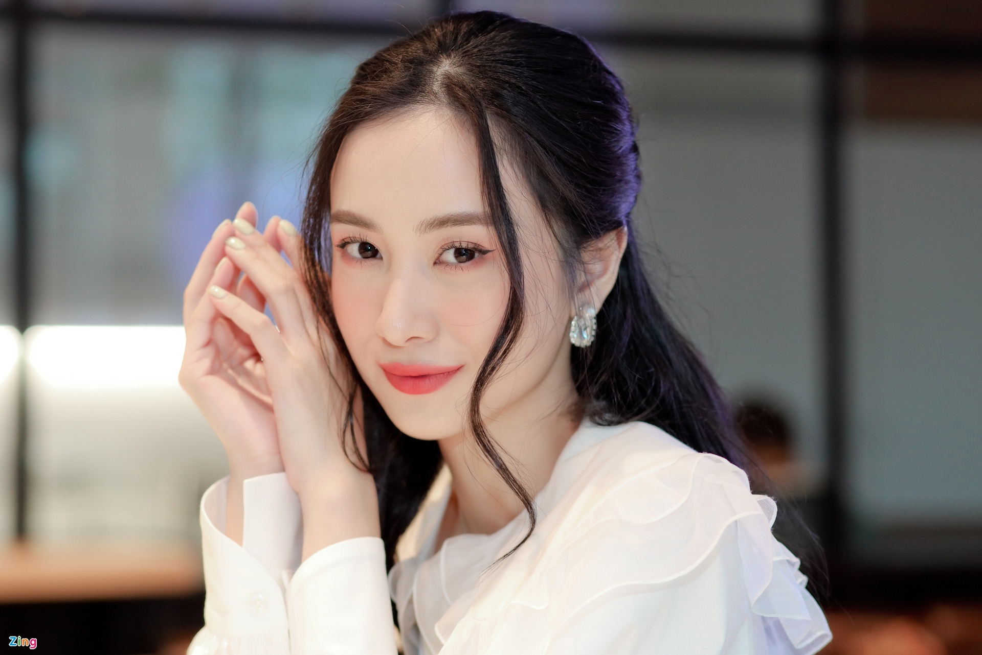 nghe si bi anh huong boi dich anh 2
