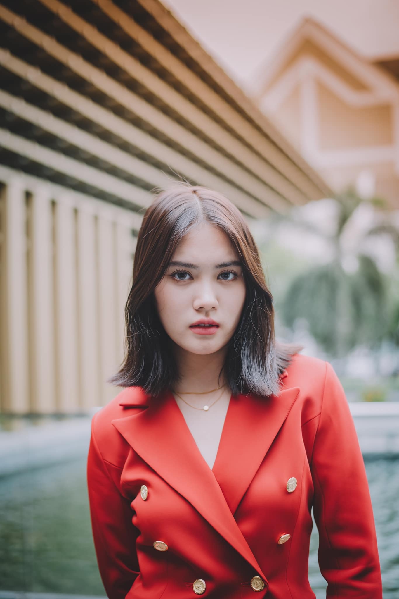 dan sao phim Girl From Nowhere anh 16