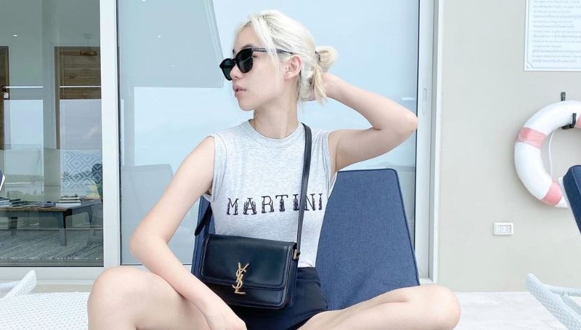 dan sao phim Girl From Nowhere anh 3