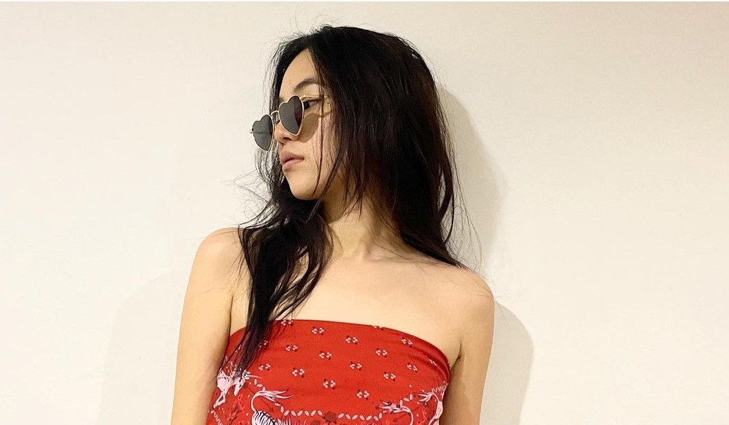 dan sao phim Girl From Nowhere anh 6