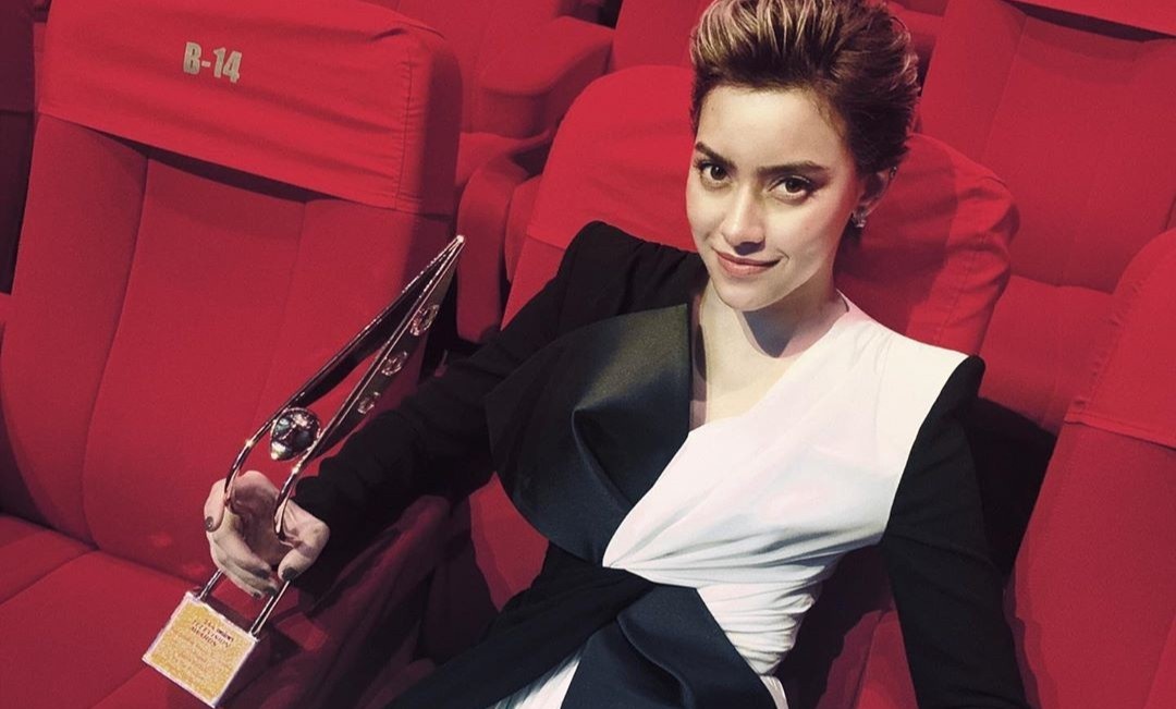 dan sao phim Girl From Nowhere anh 11