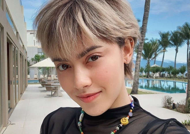 Dan my nu Thai trong 'Girl From Nowhere ' hinh anh