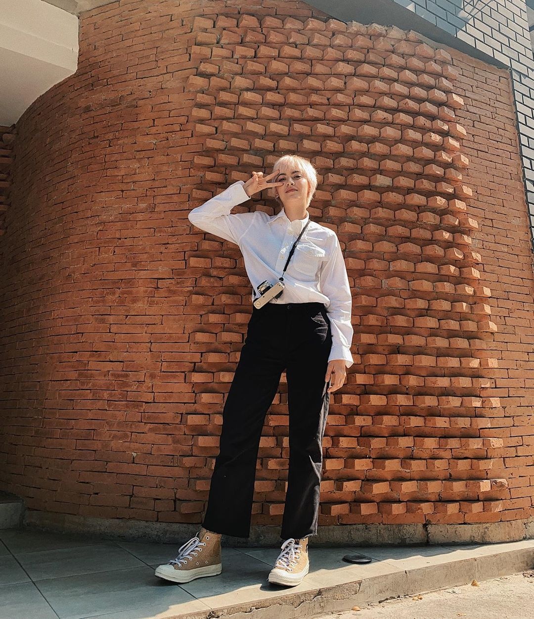 dan sao phim Girl From Nowhere anh 10