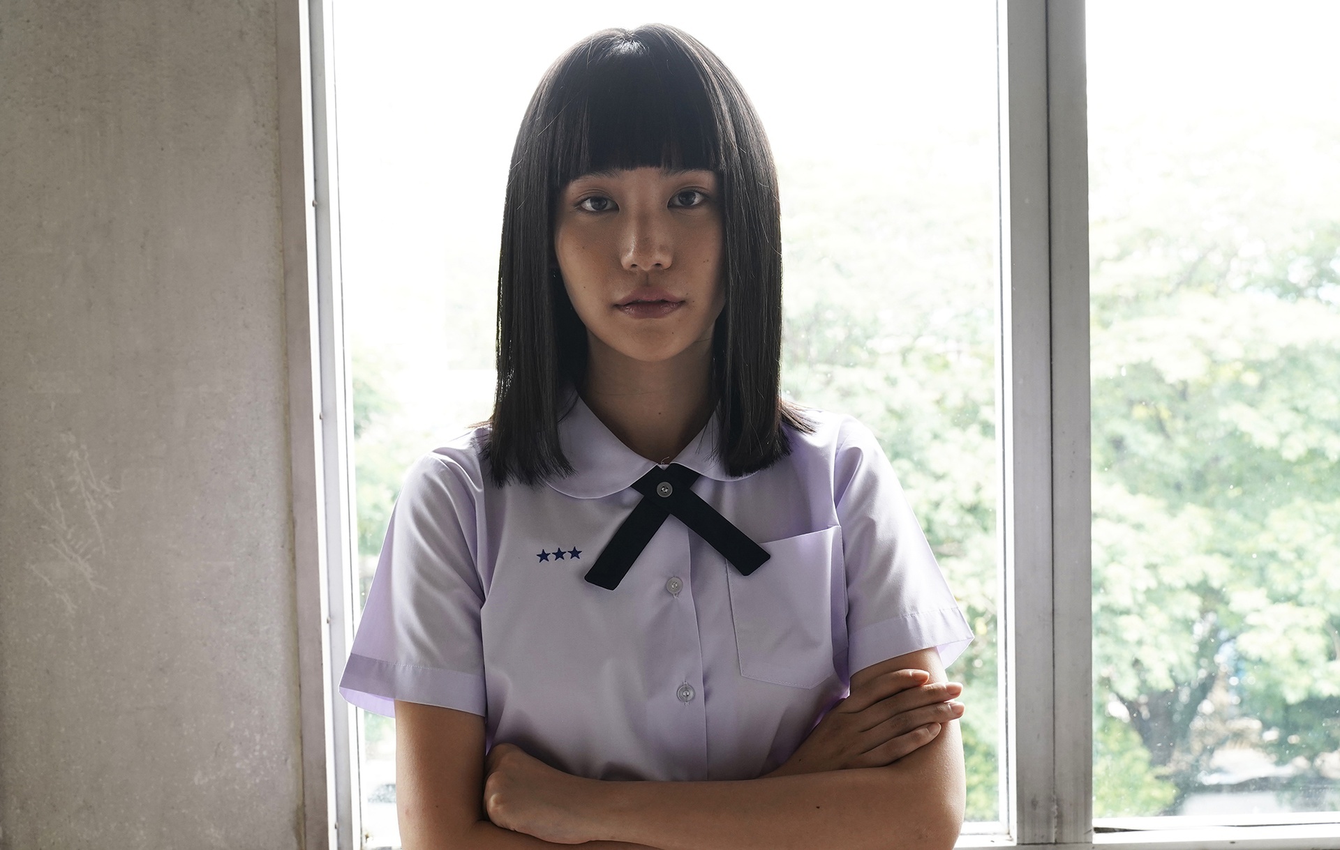 dan sao phim Girl From Nowhere anh 2