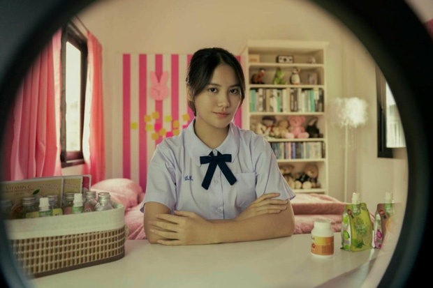 dan sao phim Girl From Nowhere anh 12