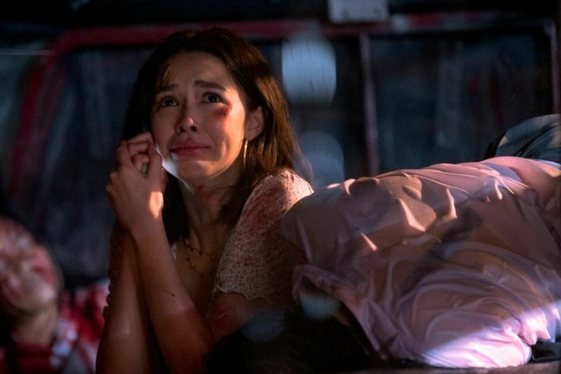 dan sao phim Girl From Nowhere anh 17