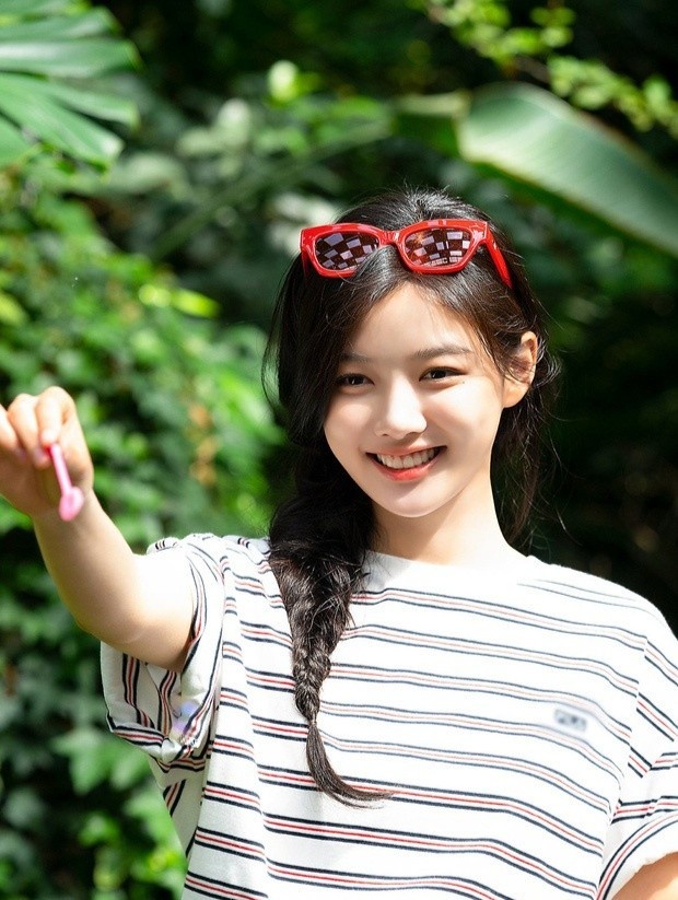 diễn viên Kim Yoo Jung ảnh 3 dien vien Kim Yoo Jung anh 3