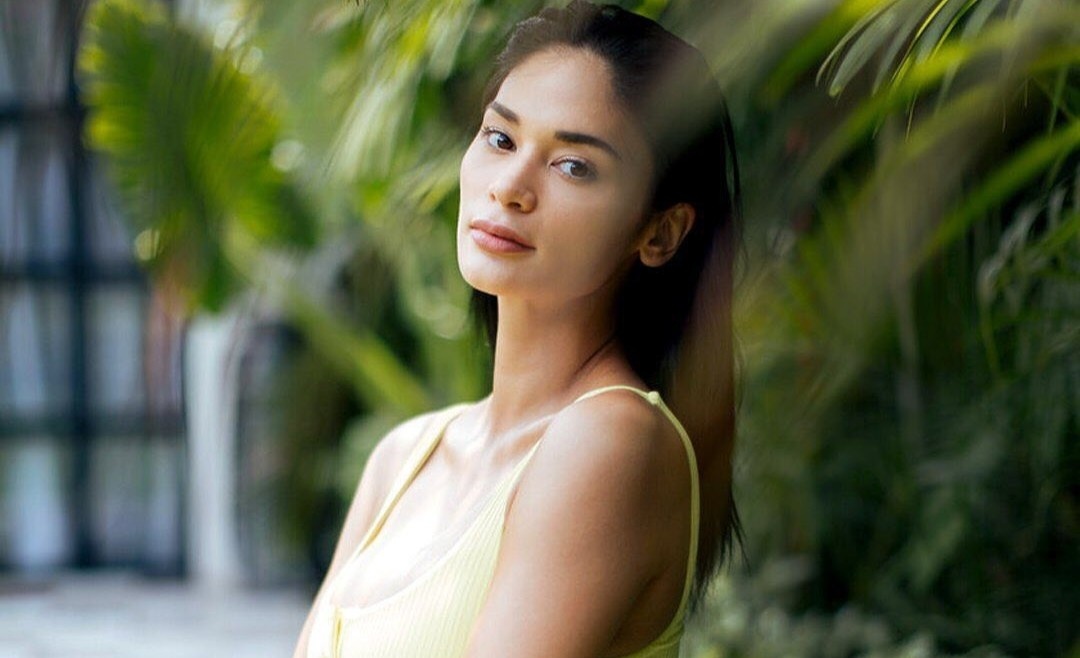 Cuoc song cua Hoa hau Pia Wurtzbach o tuoi 32 hinh anh