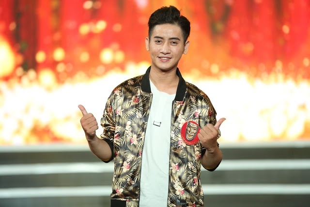 dien vien hoang phuc qua doi anh 1