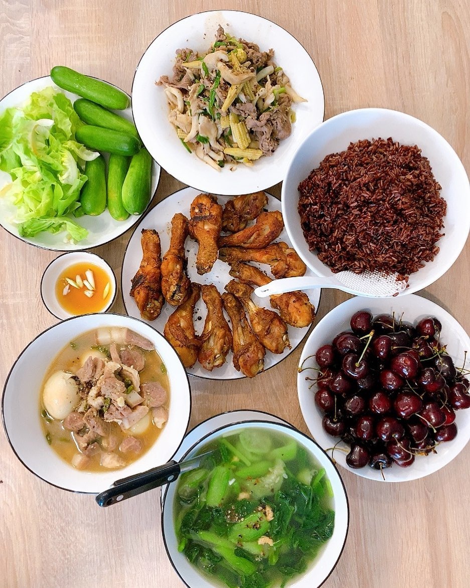 nghệ sĩ ở nhà vì dịch ảnh 2 nghe si o nha vi dich anh 2