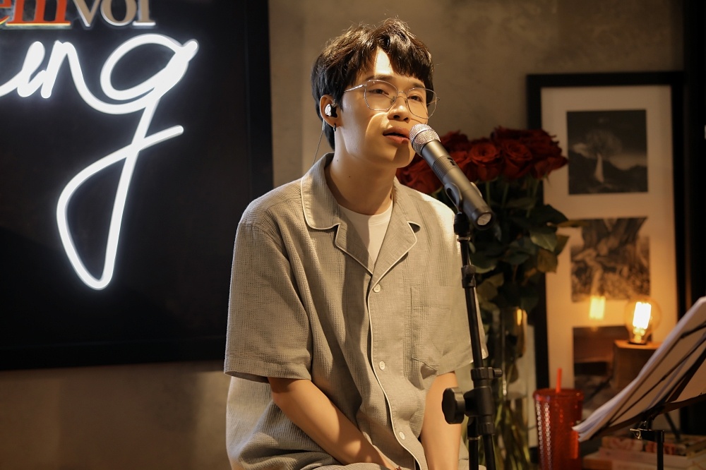 nghe si o nha vi dich anh 3