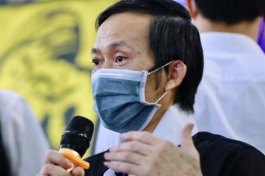 NSX Thach thuc danh hai: 'Hai vi tri giam khao dang duoc tinh lai' hinh anh