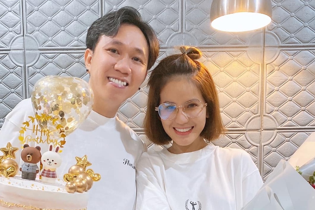 Anh Duc du dinh ket hon trong nam 2021 hinh anh