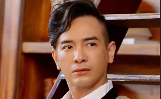 Suc khoe ca si Viet Quang sau 2 tuan nam vien hinh anh