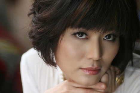 An y sau biet danh Bellissima cua Hoa hau Nguyen Thu Thuy hinh anh