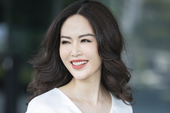 Le tang Hoa hau Thu Thuy se duoc to chuc don gian hinh anh