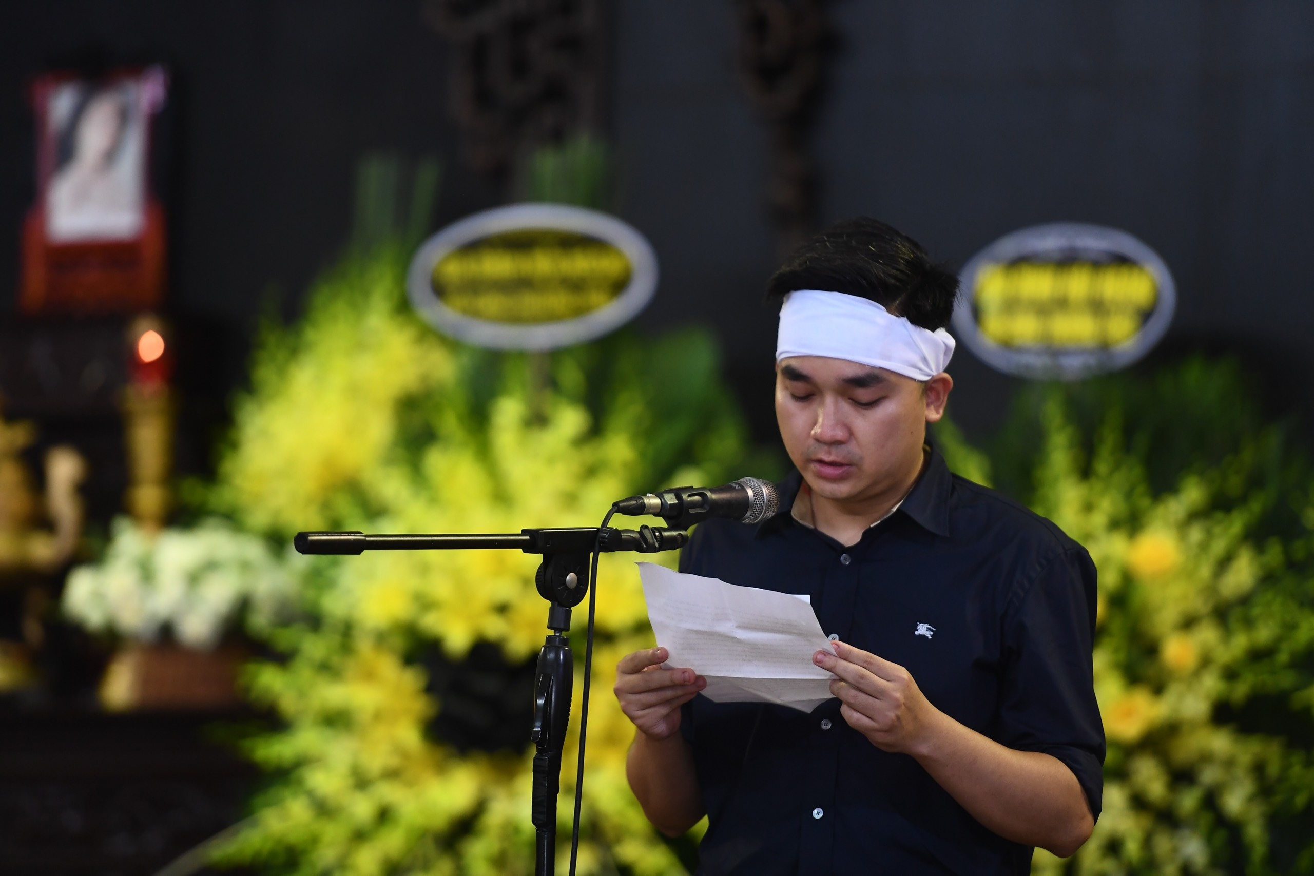 Hoa hau Thu Thuy qua doi anh 9