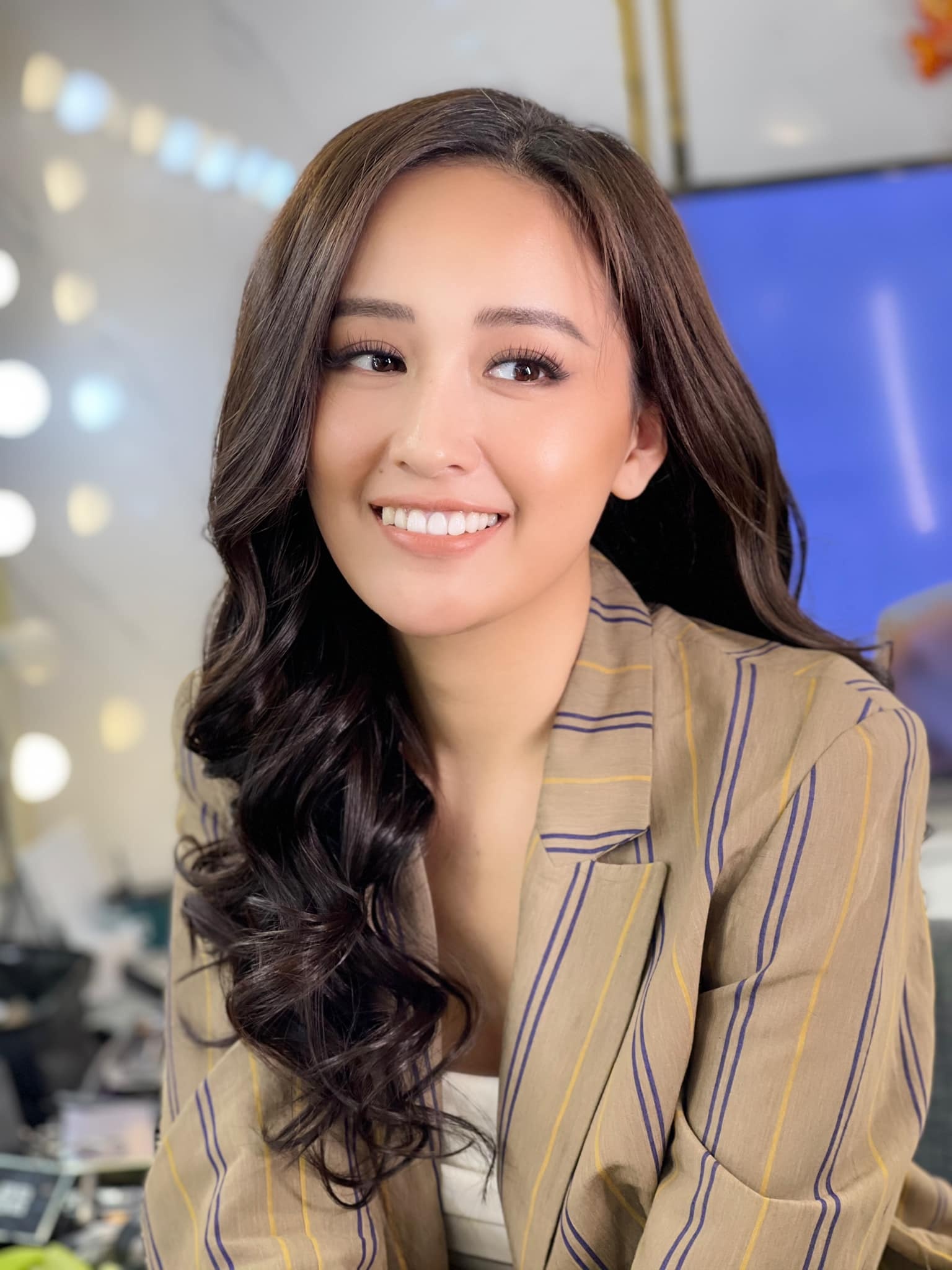 hoa hau mai phuong thuy anh 1