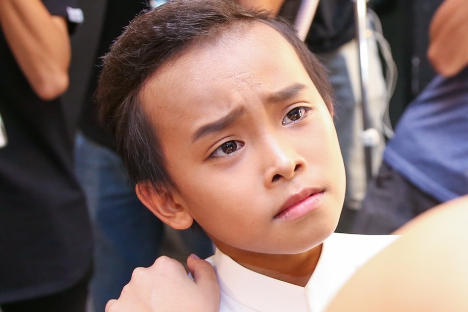 'Cha me Ho Van Cuong gio kho hon nguoi lam phu ho o que' hinh anh