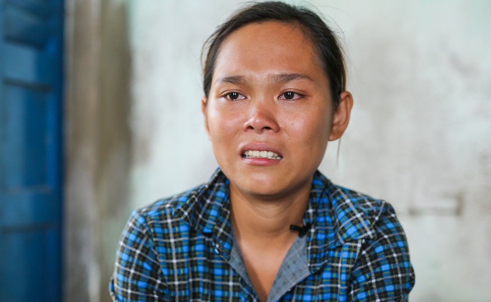 Anh chi Ho Van Cuong: 'Em trai cung kho lam' hinh anh