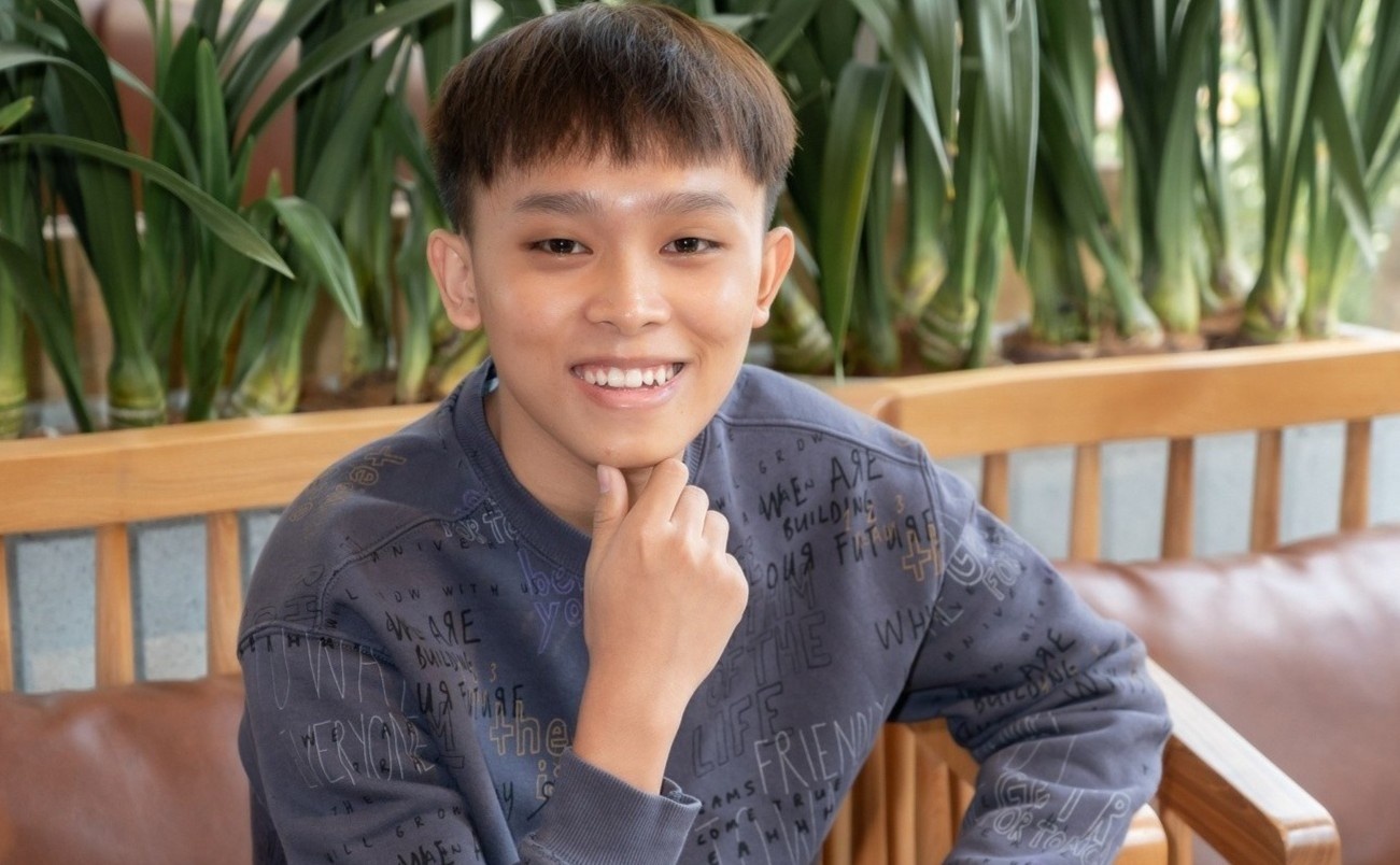 Me Ho Van Cuong: 'Toi khong biet gi ve cat-xe cua con vai nam qua' hinh anh