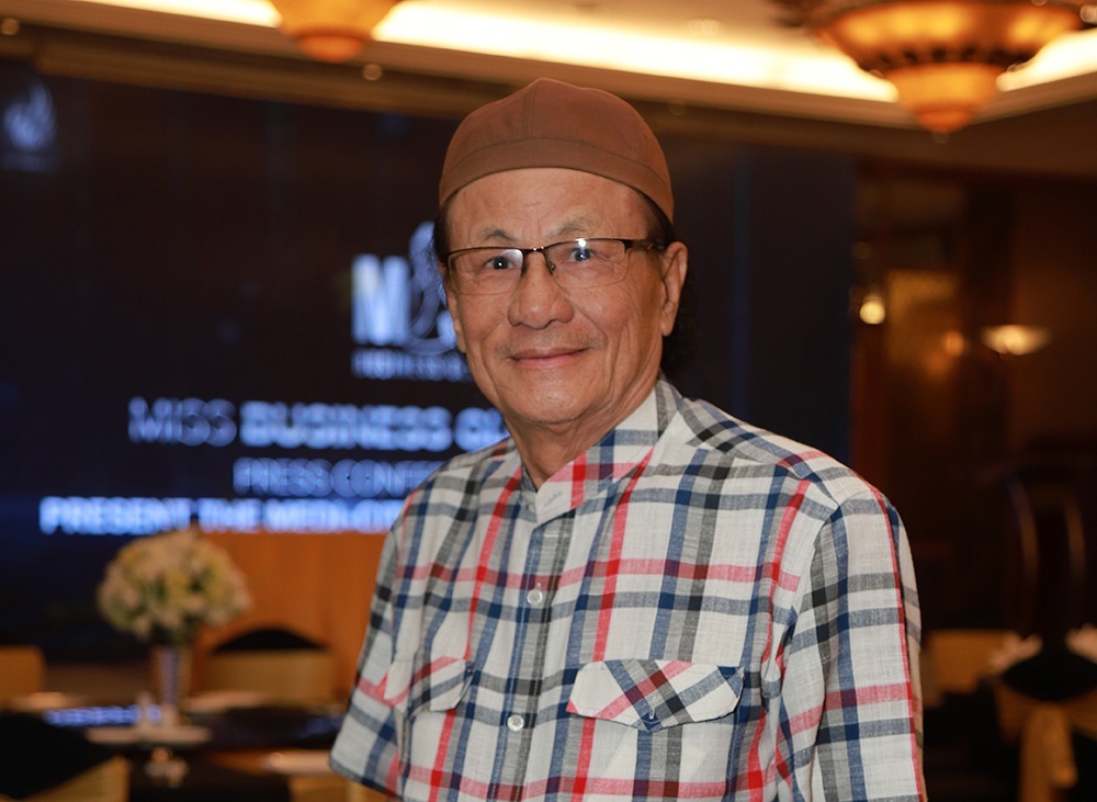 dao dien cung bac anh 1