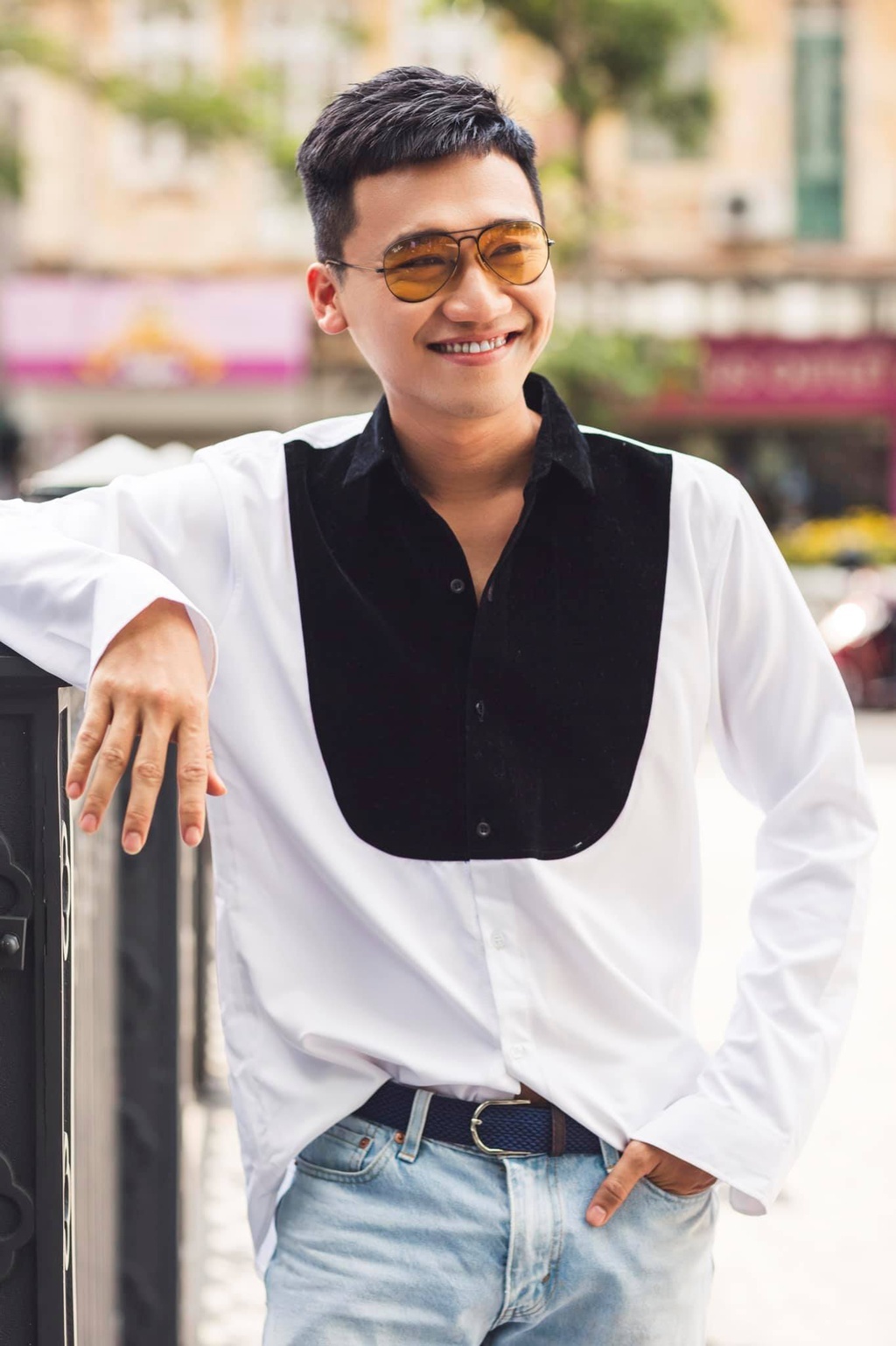 wowy,  xuan nghi anh 2