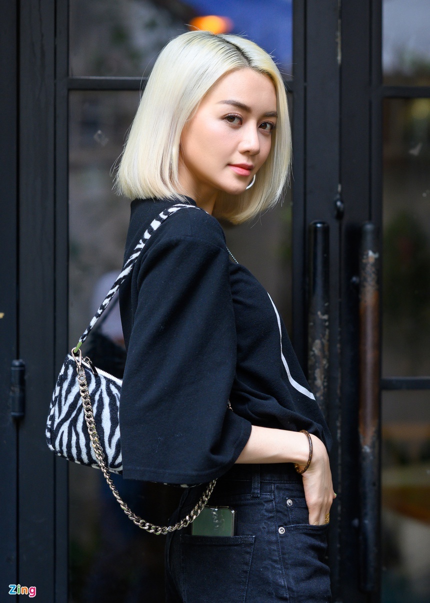 ca sĩ thiều bảo trang bị chấn thương ảnh 1 ca si thieu bao trang bi chan thuong anh 1