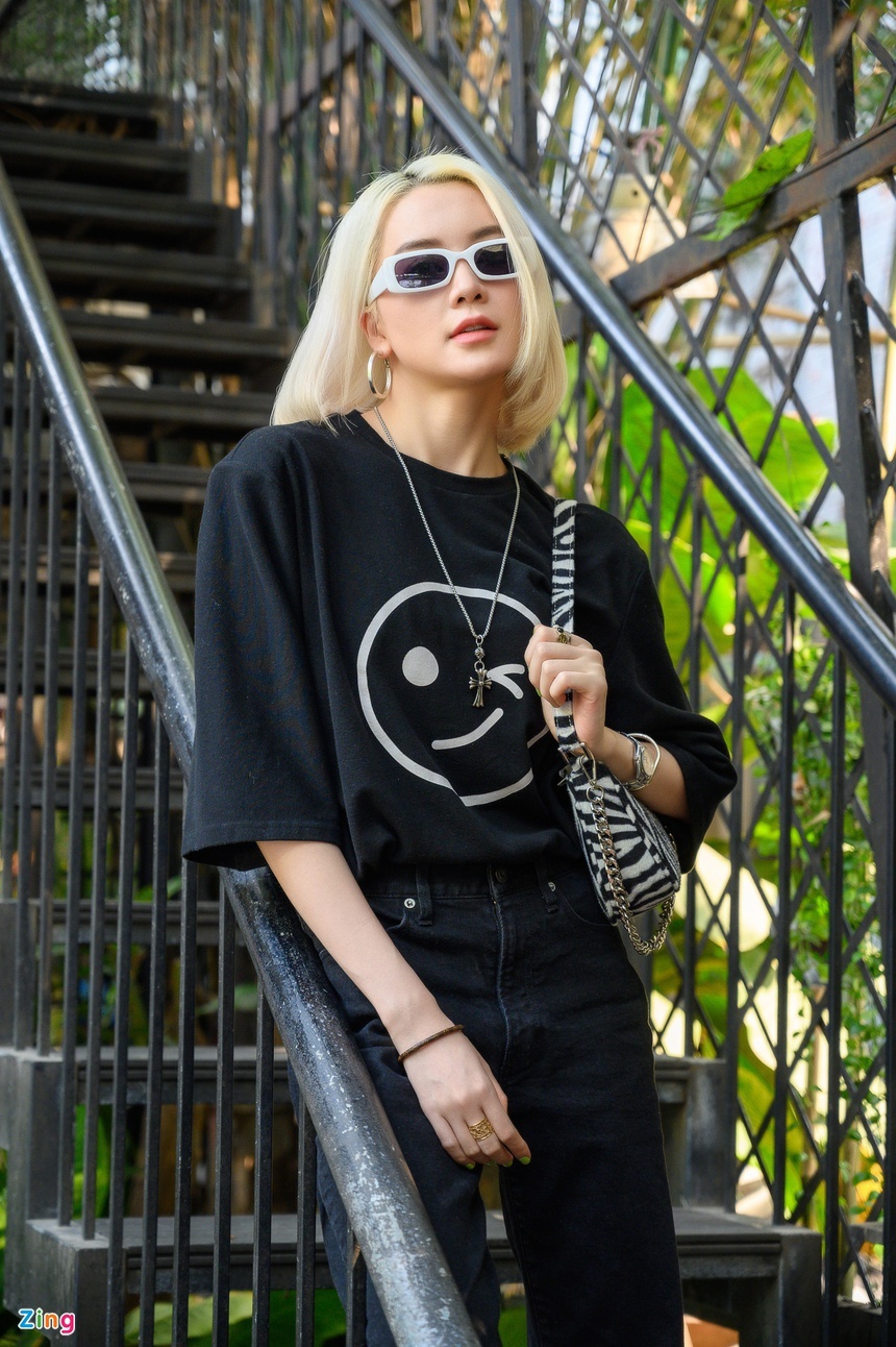 ca sĩ thiều bảo trang bị chấn thương ảnh 2 ca si thieu bao trang bi chan thuong anh 2