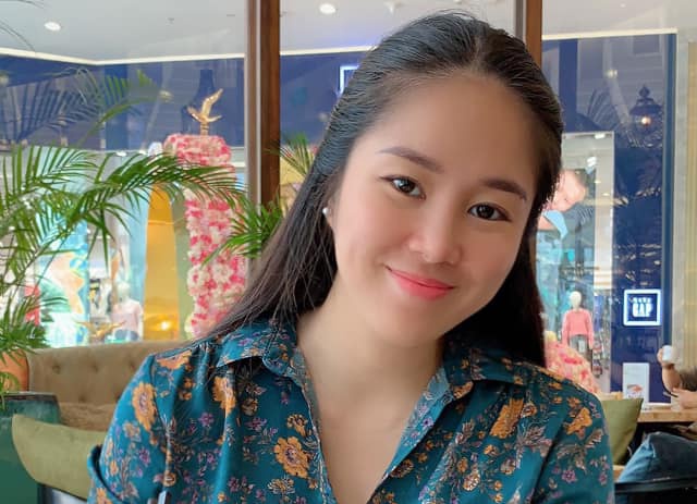 Le Phuong mat giong khi dong canh bi danh ghen hinh anh