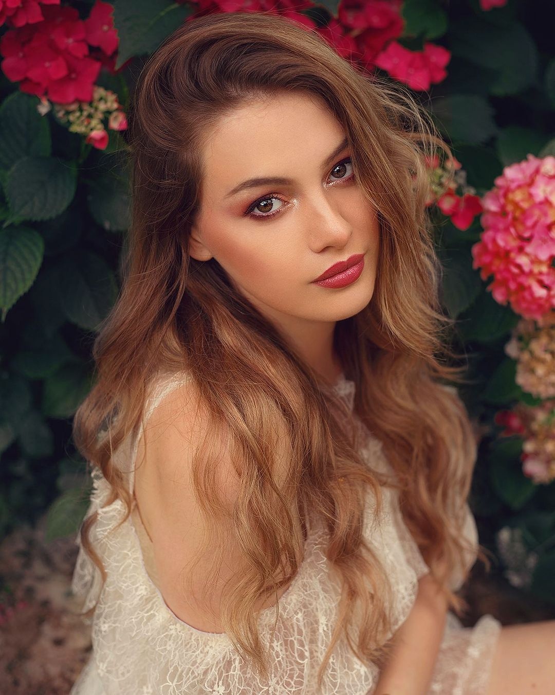 hoa hậu Maya Albert ảnh 16 hoa hau Maya Albert anh 16