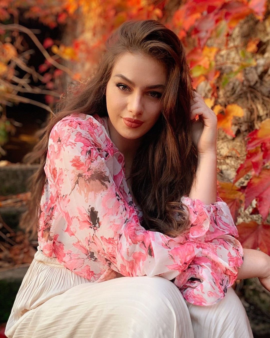 hoa hậu Maya Albert ảnh 14 hoa hau Maya Albert anh 14