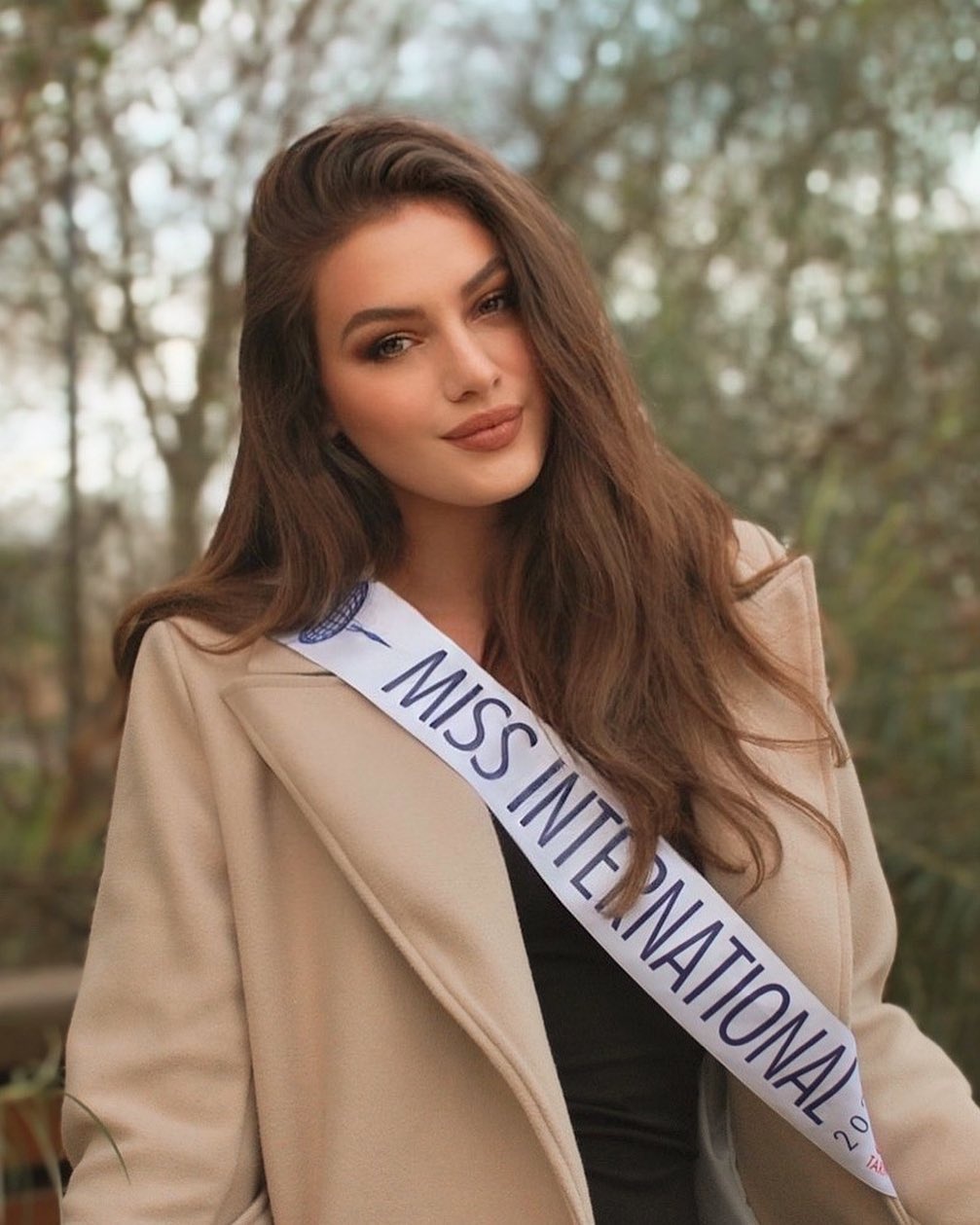 hoa hậu Maya Albert ảnh 4 hoa hau Maya Albert anh 4