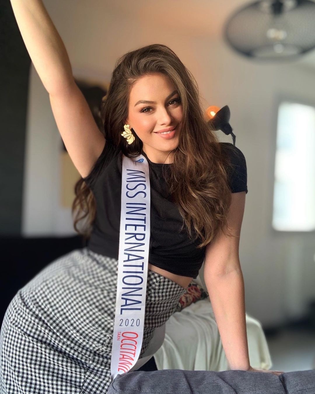 hoa hậu Maya Albert ảnh 11 hoa hau Maya Albert anh 11