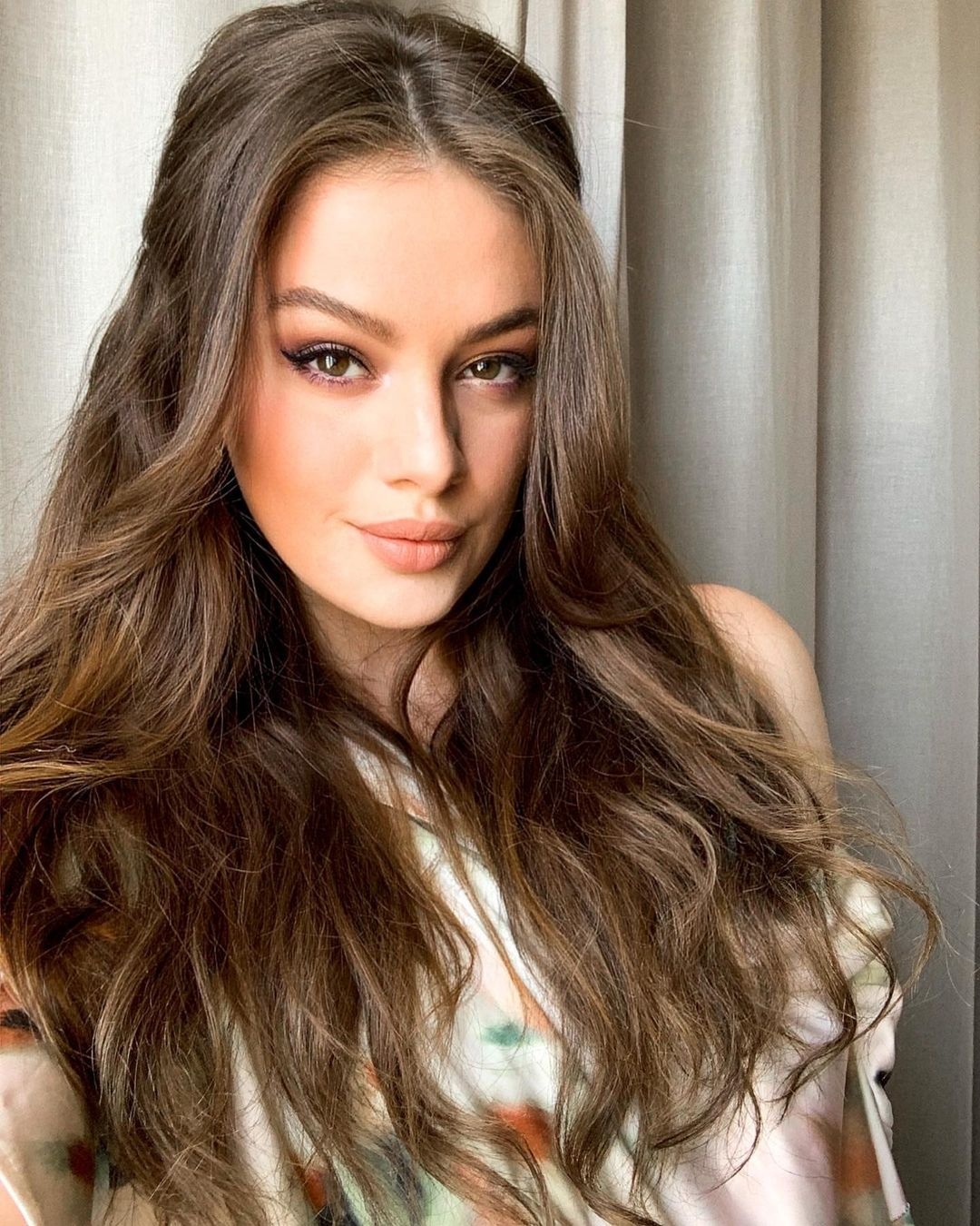 hoa hậu Maya Albert ảnh 12 hoa hau Maya Albert anh 12