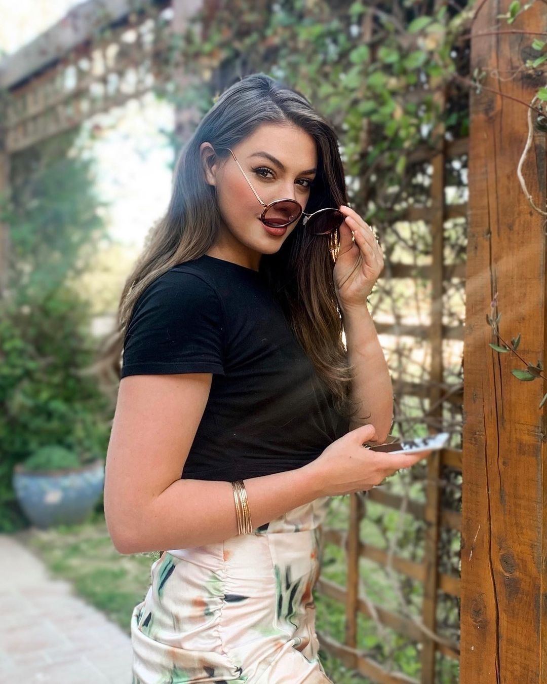 hoa hậu Maya Albert ảnh 7 hoa hau Maya Albert anh 7