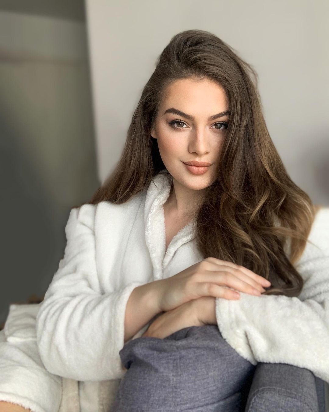 hoa hậu Maya Albert ảnh 5 hoa hau Maya Albert anh 5