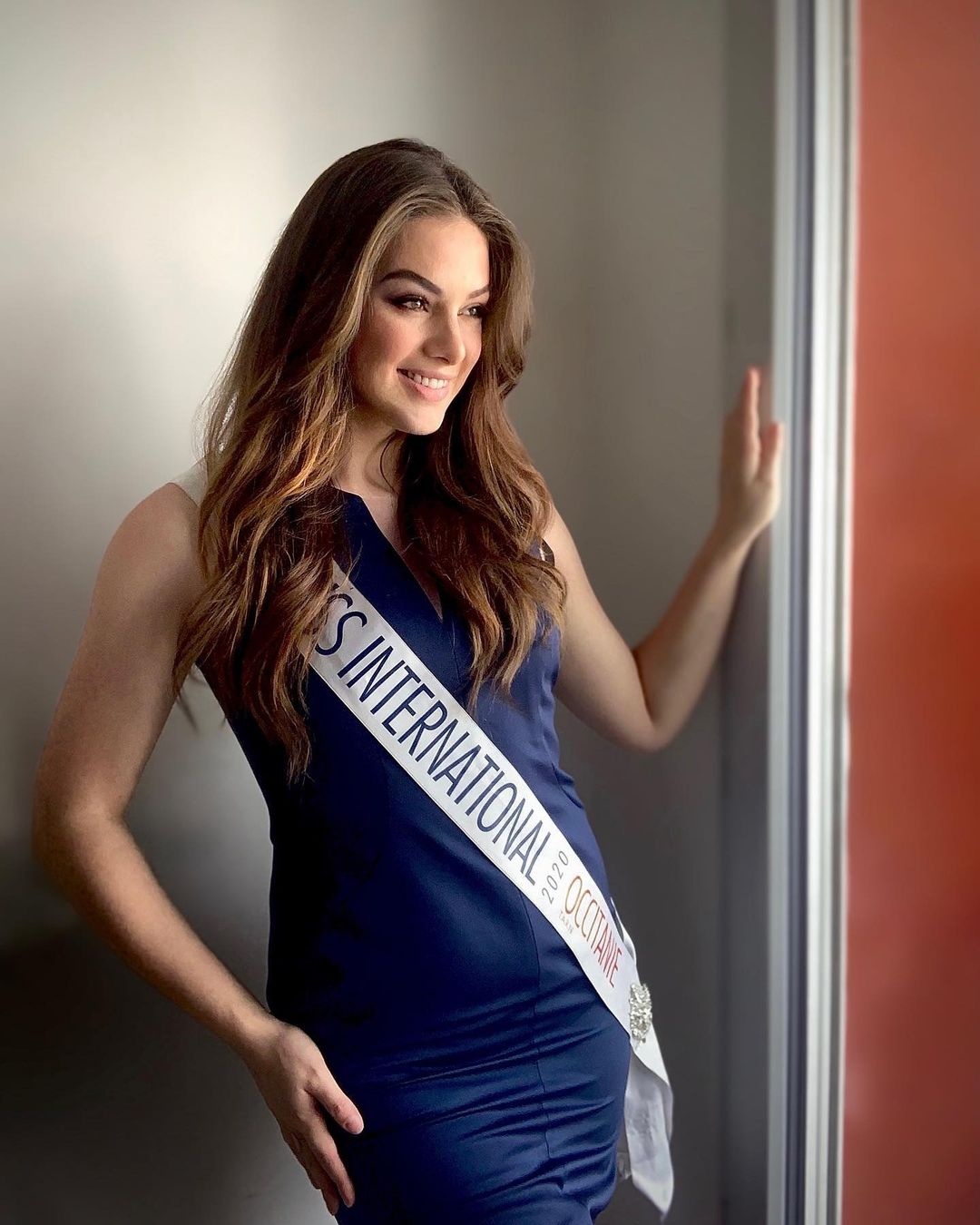 hoa hậu Maya Albert ảnh 3 hoa hau Maya Albert anh 3