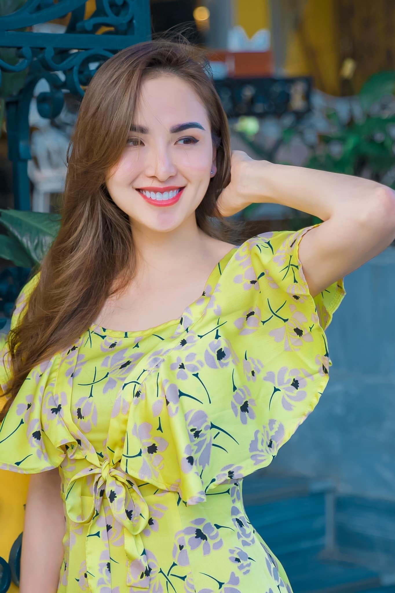 sao viet bi chong hanh hung anh 4