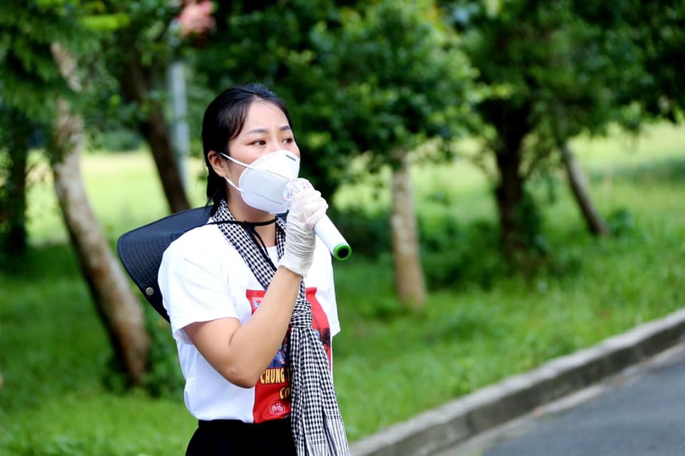 ca si tanh linh ngat xiu anh 1