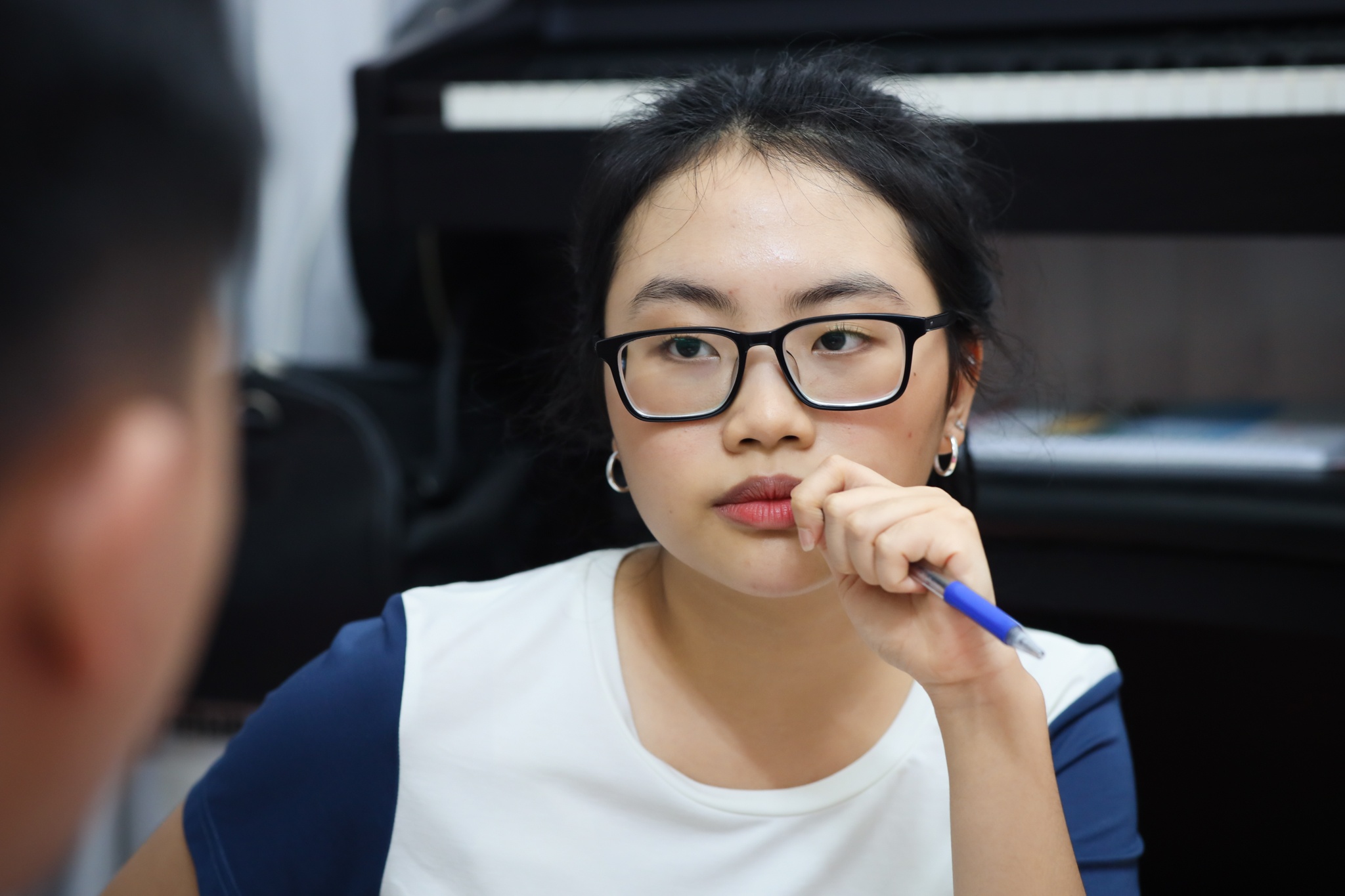 phuong my chi on thi anh 1