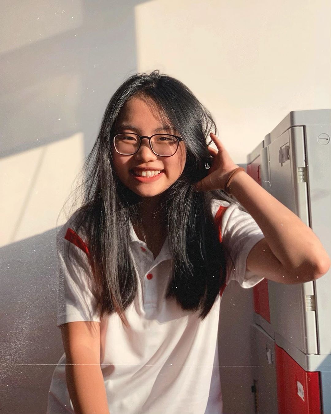 pháo thi tốt nghiệp ảnh 6 phao thi tot nghiep anh 6